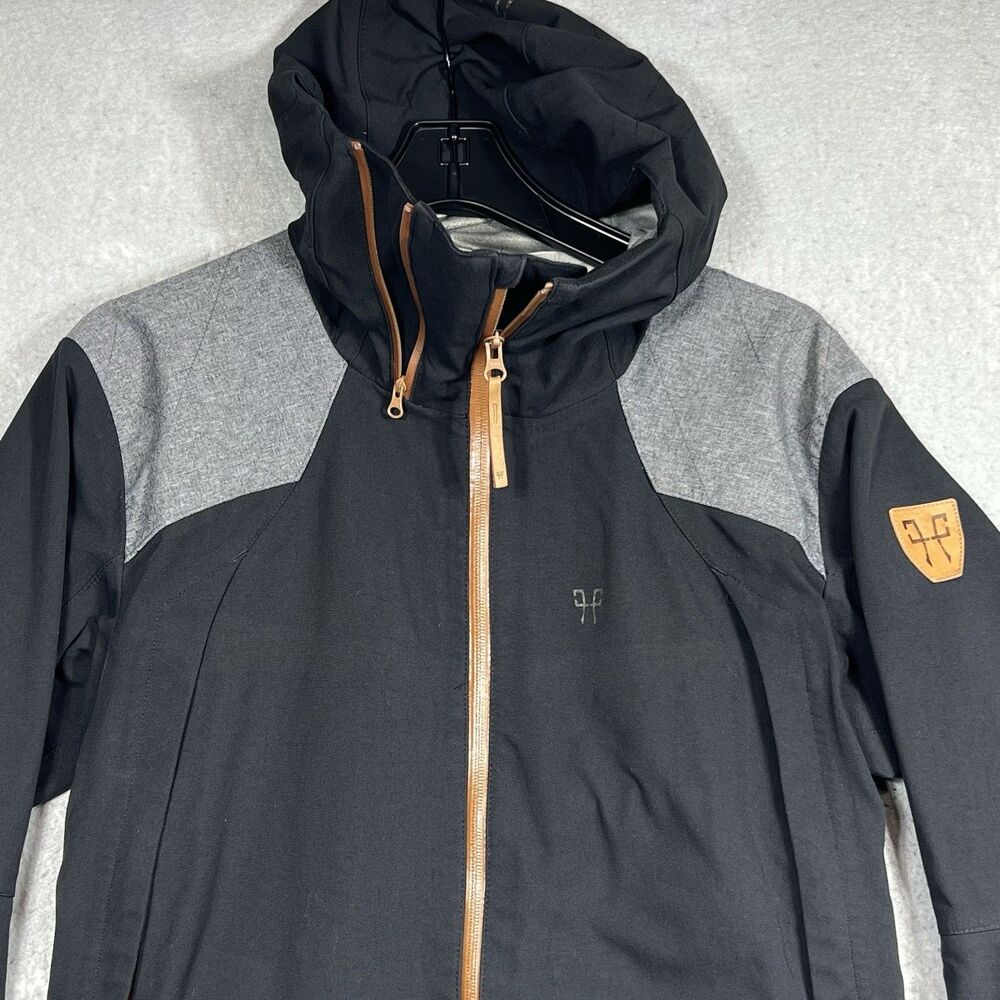 Horse Pilot Element Technical Equestrian Jacket M… - image 2